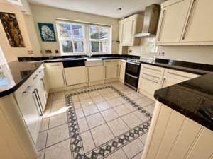 Kitchen Area- click for photo gallery